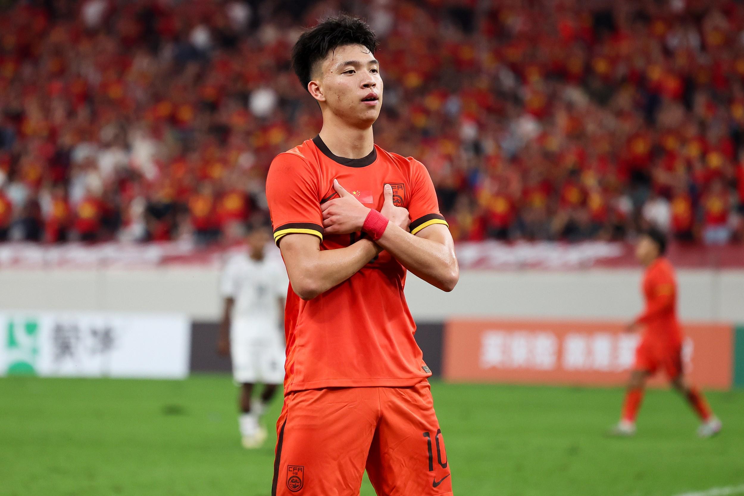 开云安卓下载-北青:王钰栋、胡荷韬已经被来自欧洲的部分俱乐部盯上